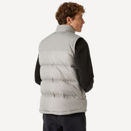 Жилет пуховой HH Man Isfjord Down Vest (; S; Terrazzo)